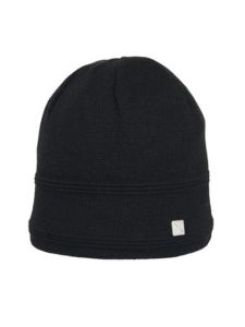 Extremities Loftet Beanie Black